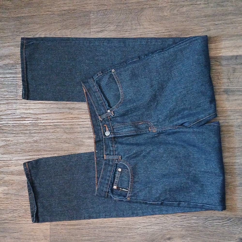 Authentic Jingo Men's Jeans. - Picture 11 of 15